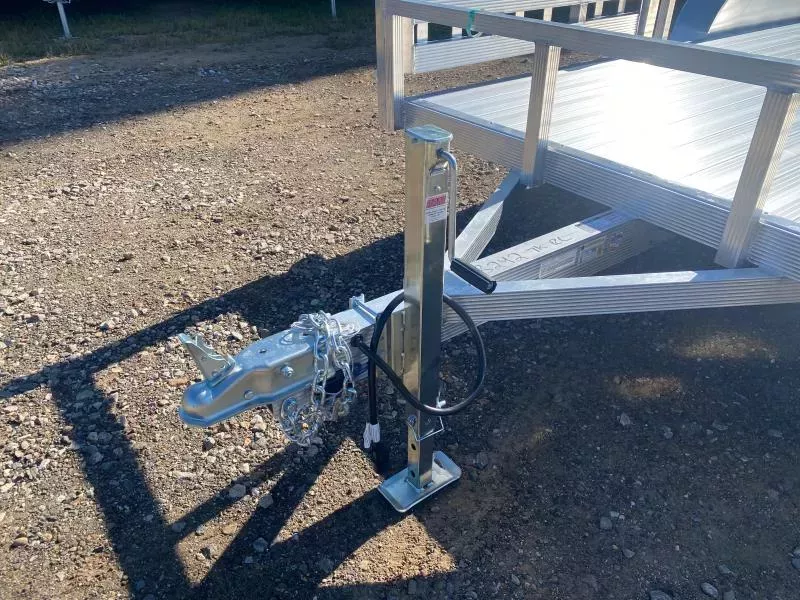 new Equipment / Flatbed Trailers Sport Haven Other for sale, in Loudon, NH Thumbnail 15