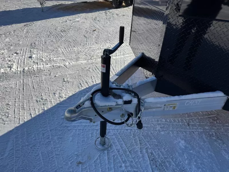 new Cargo (Enclosed) Trailers Durabull Trailers  for sale, in Loudon, NH Thumbnail 23