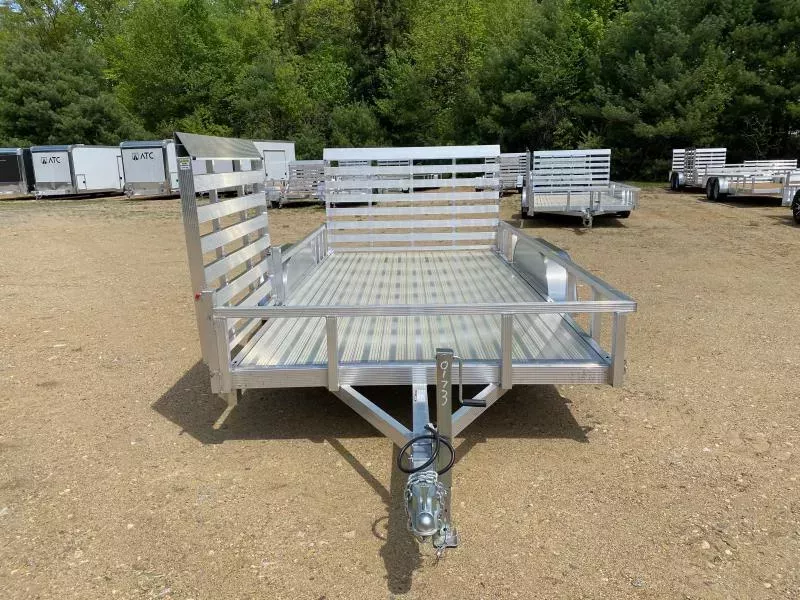 new Utility Trailers Sport Haven Other for sale, in Loudon, NH Thumbnail 4