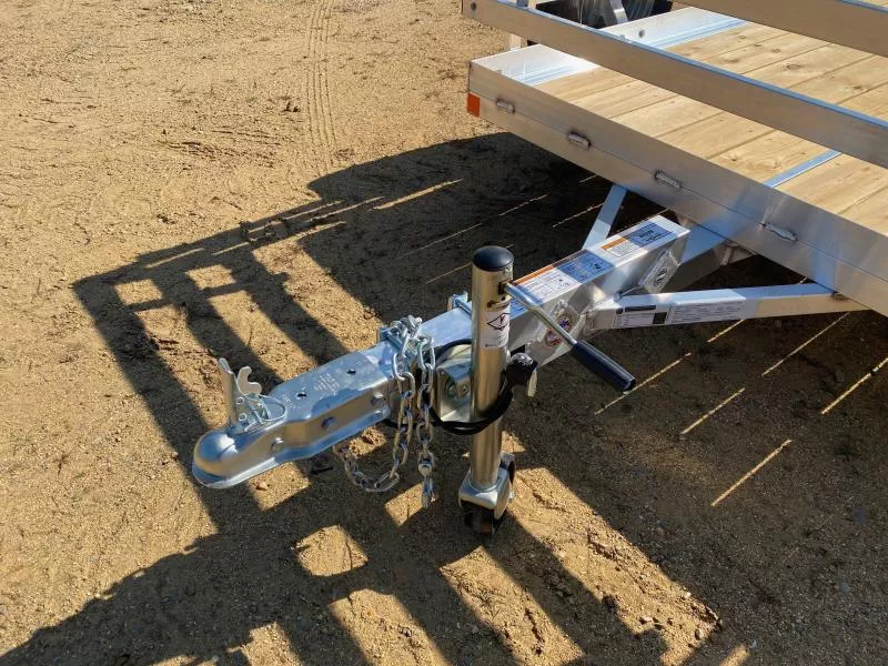 new Utility Trailers Bear Track  for sale, in Loudon, NH Thumbnail 14