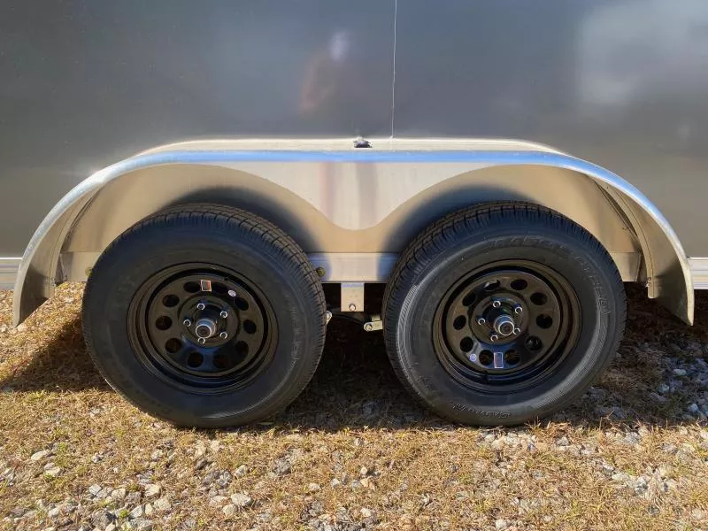new Snowmobile Trailers Stealth Trailers  for sale, in Loudon, NH Thumbnail 21