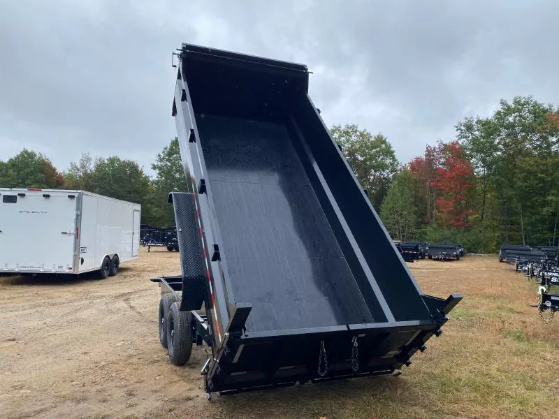 new Dump Trailers Sure-Trac Other for sale, in Loudon, NH Thumbnail 12