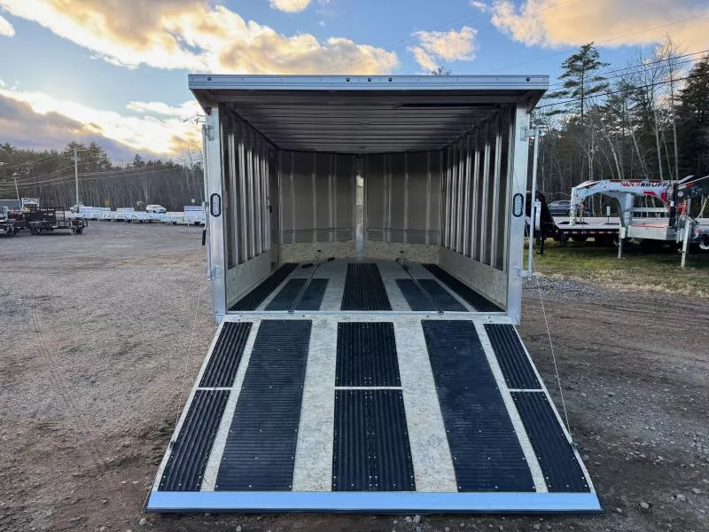 new Snowmobile Trailers SnoPro Trailers  for sale, in Loudon, NH Thumbnail 11