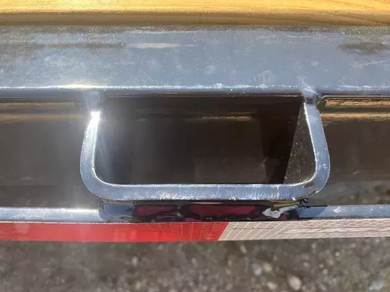 new Equipment / Flatbed Trailers Sure-Trac Other for sale, in Loudon, NH Thumbnail 14