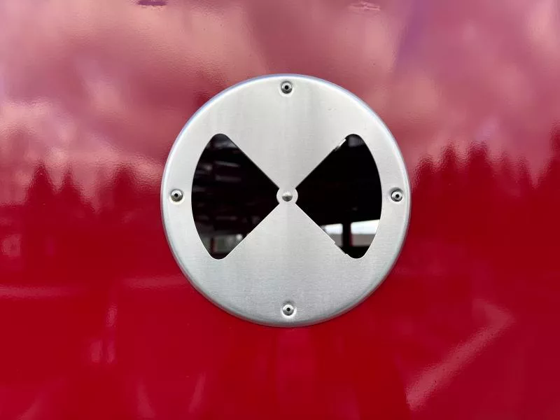 new Horse Trailers CornPro  for sale, in Loudon, NH Thumbnail 18