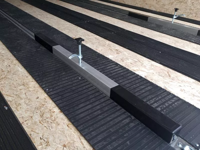 new Snowmobile Trailers Durabull Trailers  for sale, in Manchester, ME Thumbnail 12