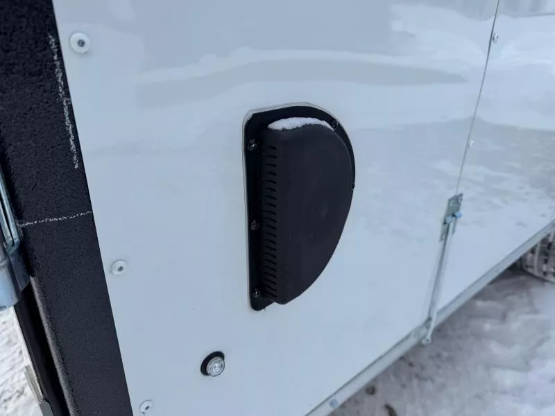 new Cargo (Enclosed) Trailers ITI Cargo Other for sale, in Loudon, NH Thumbnail 19