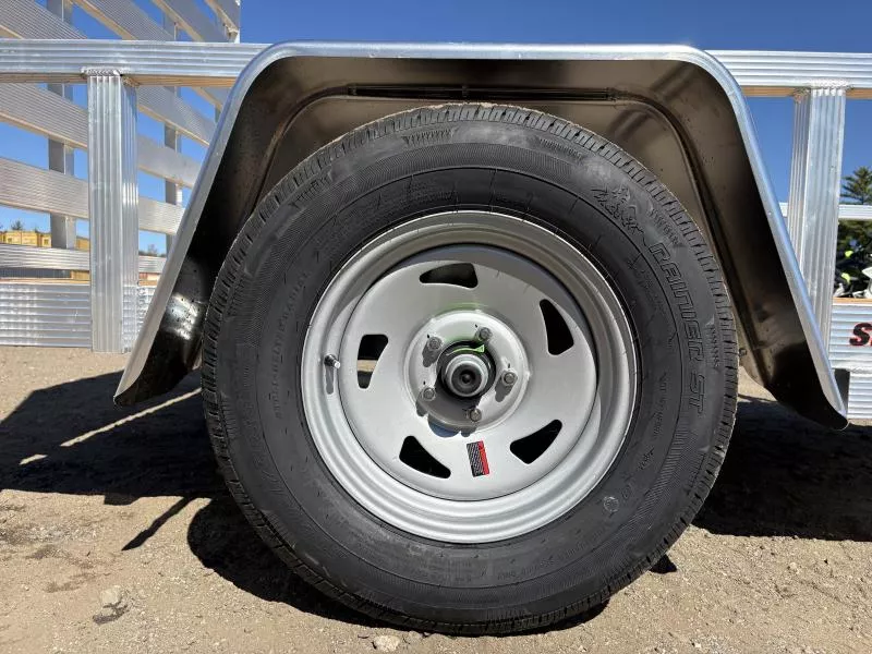 new Utility Trailers Sport Haven  for sale, in Turner, ME Thumbnail 15