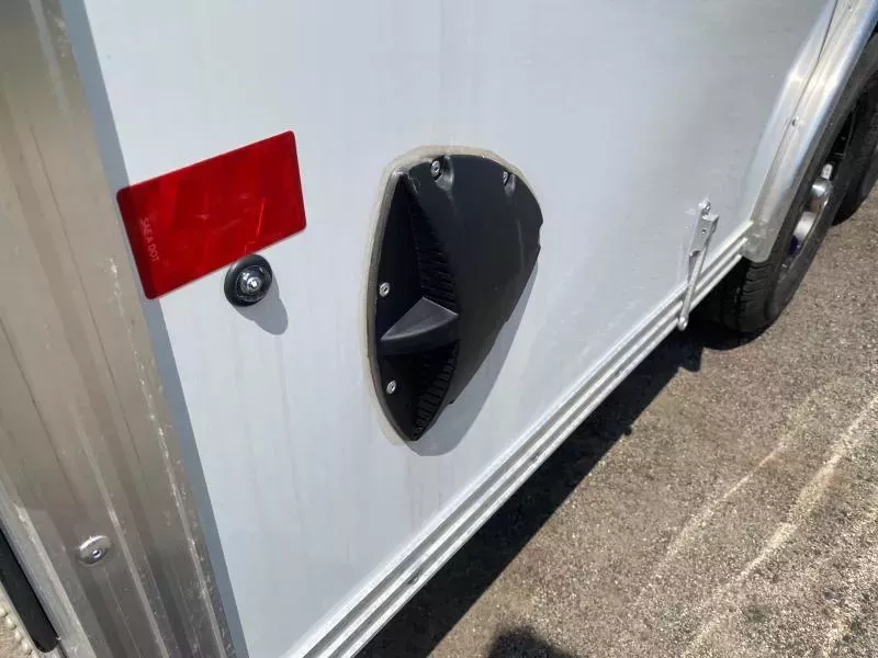 new Cargo (Enclosed) Trailers Stealth Trailers Other for sale, in Loudon, NH Thumbnail 20