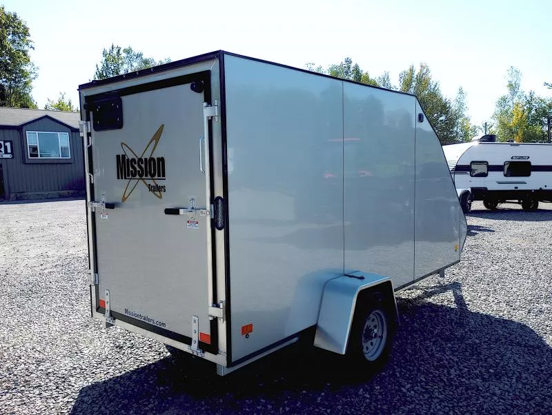 new Snowmobile Trailers Mission  for sale, in Manchester, ME Thumbnail 6