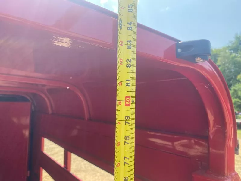 new Horse Trailers CornPro  for sale, in Loudon, NH Thumbnail 13