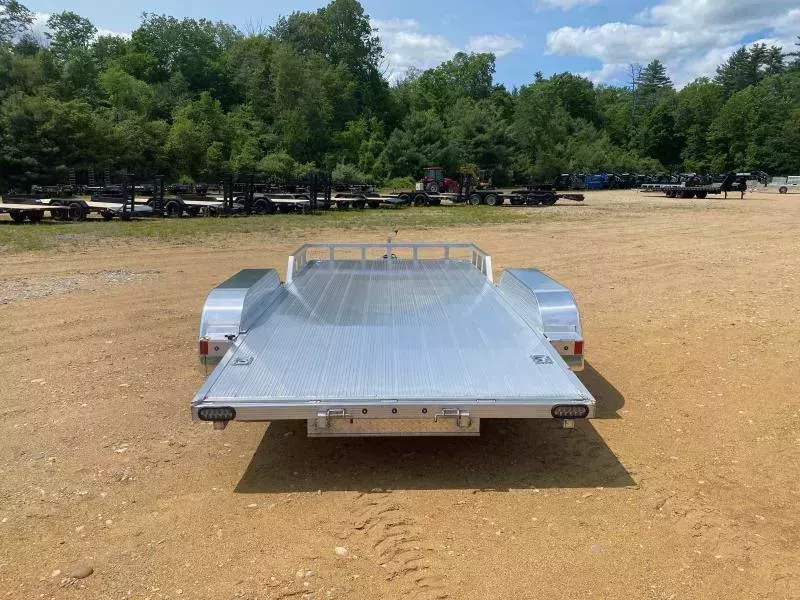 new Car Haulers / Racing Trailers CargoPro Trailers Other for sale, in Loudon, NH Thumbnail 7