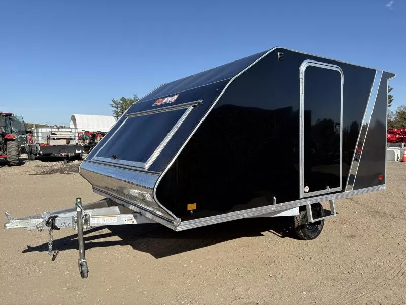 new Snowmobile Trailers SnoPro Trailers  for sale, in Turner, ME Thumbnail 3