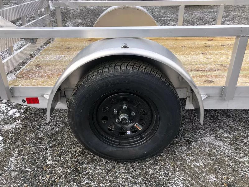 new Utility Trailers Mission  for sale, in Bangor, ME Thumbnail 12