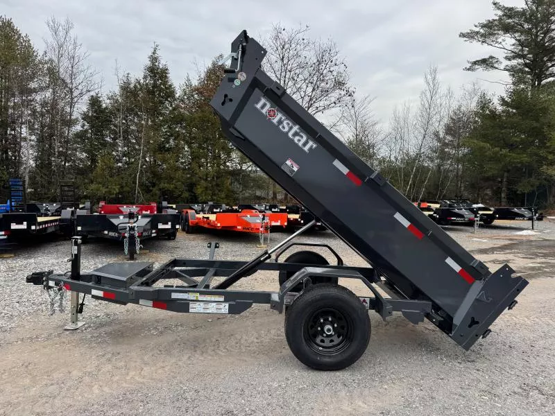 new Dump Trailers Norstar  for sale, in Loudon, NH Thumbnail 18