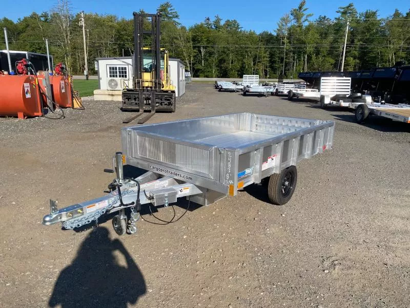 new Dump Trailers CargoPro Trailers Other for sale, in Loudon, NH Thumbnail 4