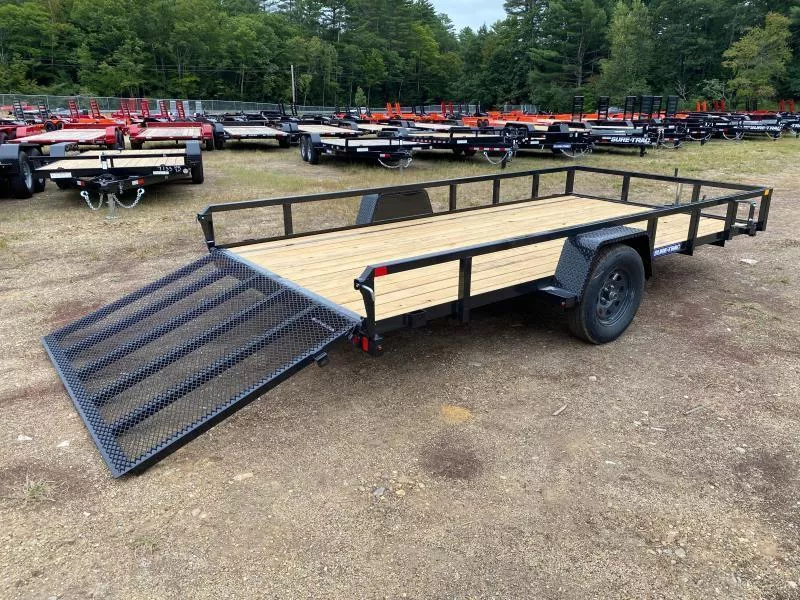 new Utility Trailers Sure-Trac Other for sale, in Loudon, NH Thumbnail 11