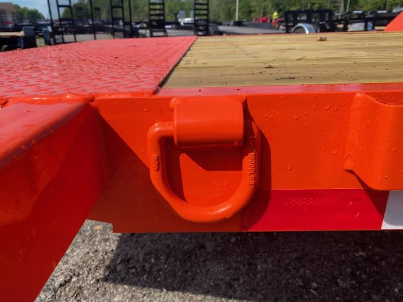 new Equipment / Flatbed Trailers Rice Trailers Other for sale, in Loudon, NH Thumbnail 14