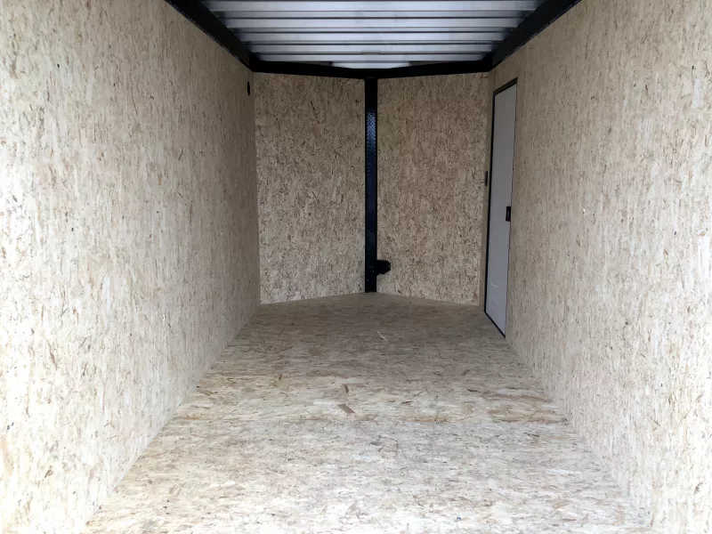 new Cargo (Enclosed) Trailers Durabull Trailers  for sale, in Bangor, ME Thumbnail 12