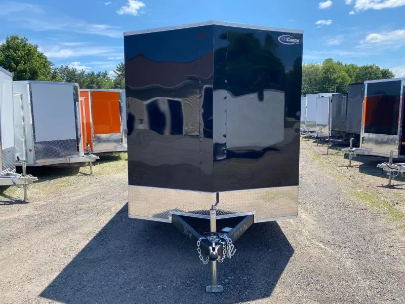 new Cargo (Enclosed) Trailers ITI Cargo Other for sale, in Loudon, NH Thumbnail 3