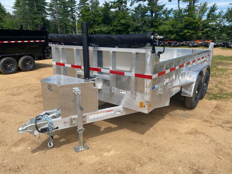 new Dump Trailers CargoPro Trailers Other for sale, in Loudon, NH Thumbnail 8