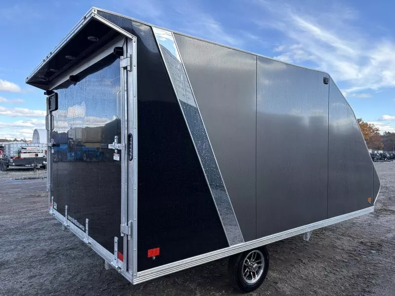 new Snowmobile Trailers SnoPro Trailers  for sale, in Turner, ME Thumbnail 6