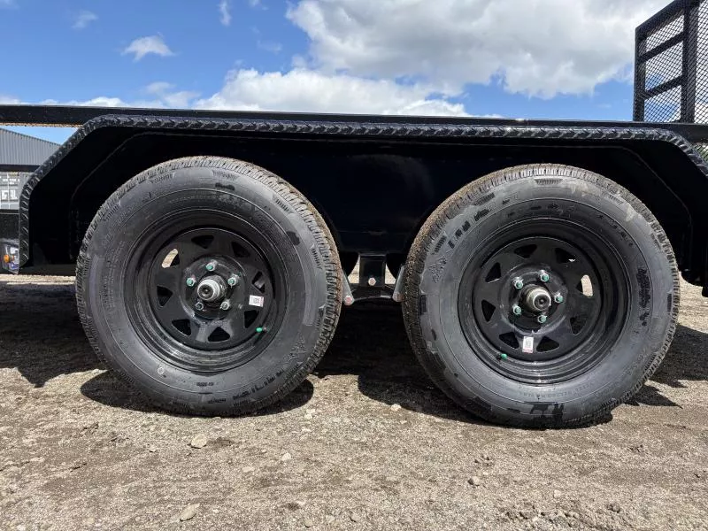 new Utility Trailers Sure-Trac  for sale, in Turner, ME Thumbnail 15
