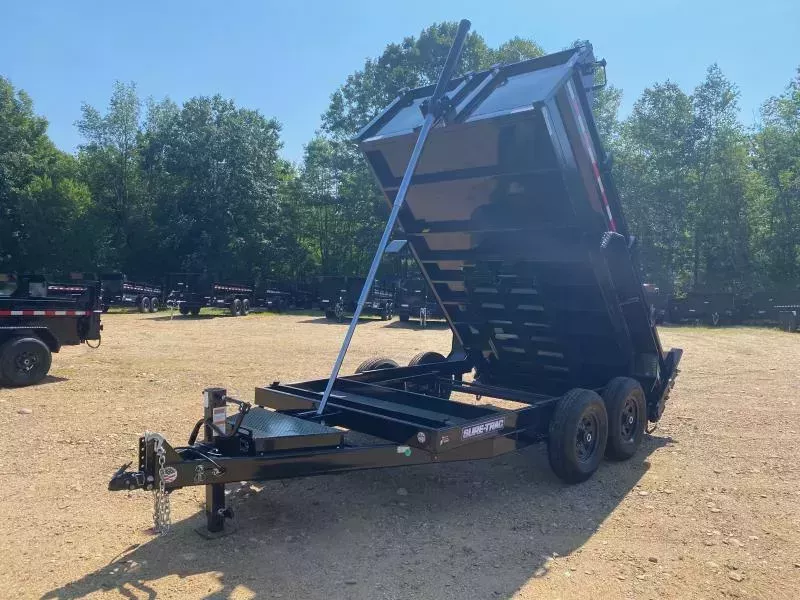 new Dump Trailers Sure-Trac Other for sale, in Loudon, NH Thumbnail 11