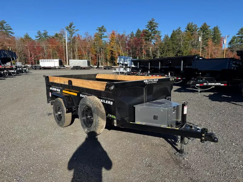 new Dump Trailers Southland Trailers  for sale, in Loudon, NH image-0