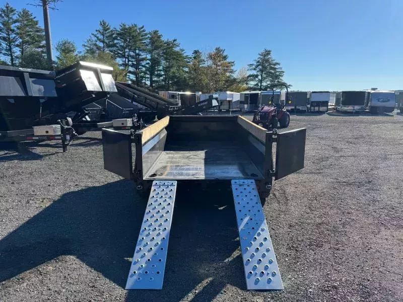 new Dump Trailers Southland Trailers  for sale, in Loudon, NH Thumbnail 10