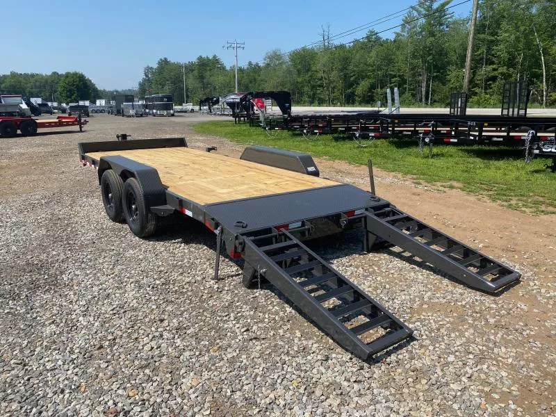 new Equipment / Flatbed Trailers Rice Trailers Other for sale, in Loudon, NH Thumbnail 2