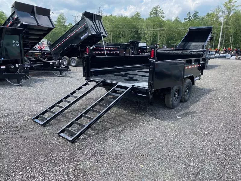 new Dump Trailers Sure-Trac Other for sale, in Loudon, NH Thumbnail 16