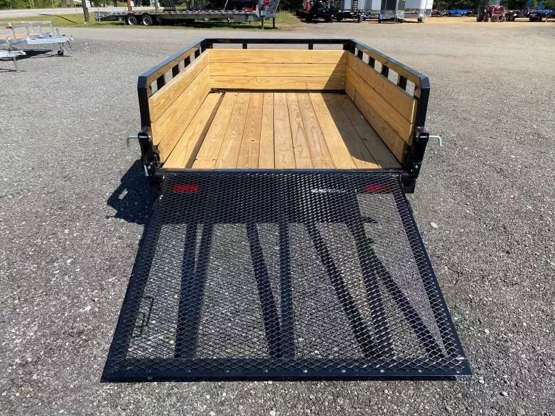 new Utility Trailers Sure-Trac Other for sale, in Loudon, NH Thumbnail 10