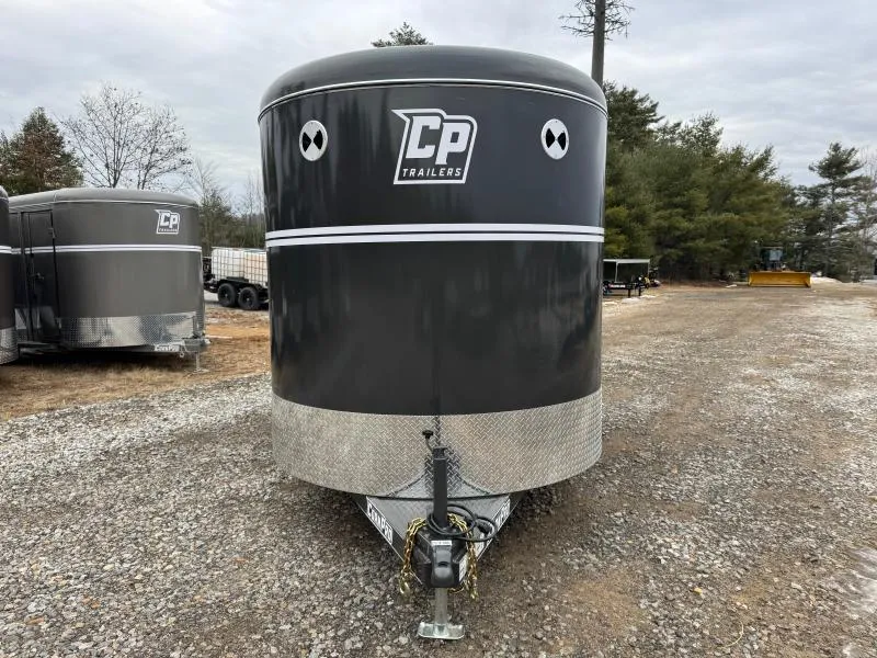 new Stock / Stock Combo Trailers CornPro  for sale, in Loudon, NH Thumbnail 3