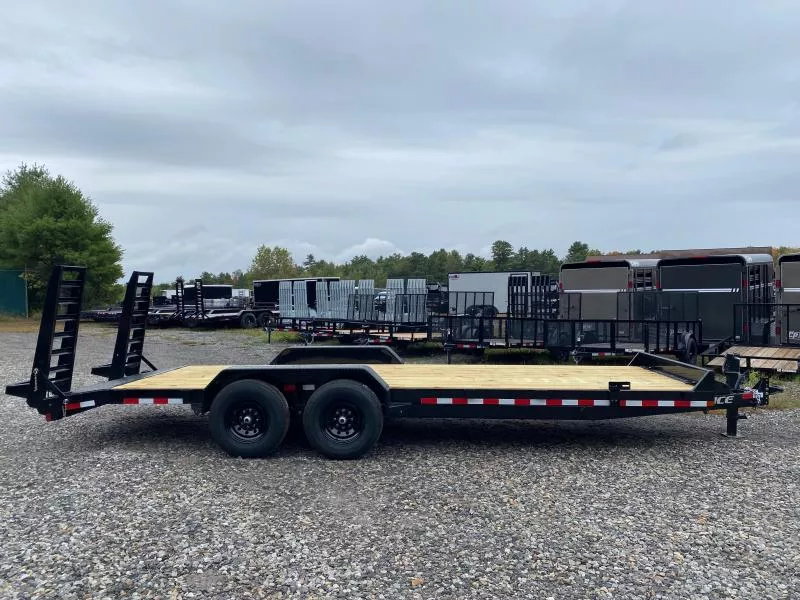 new Equipment / Flatbed Trailers Rice Trailers Other for sale, in Loudon, NH Thumbnail 9