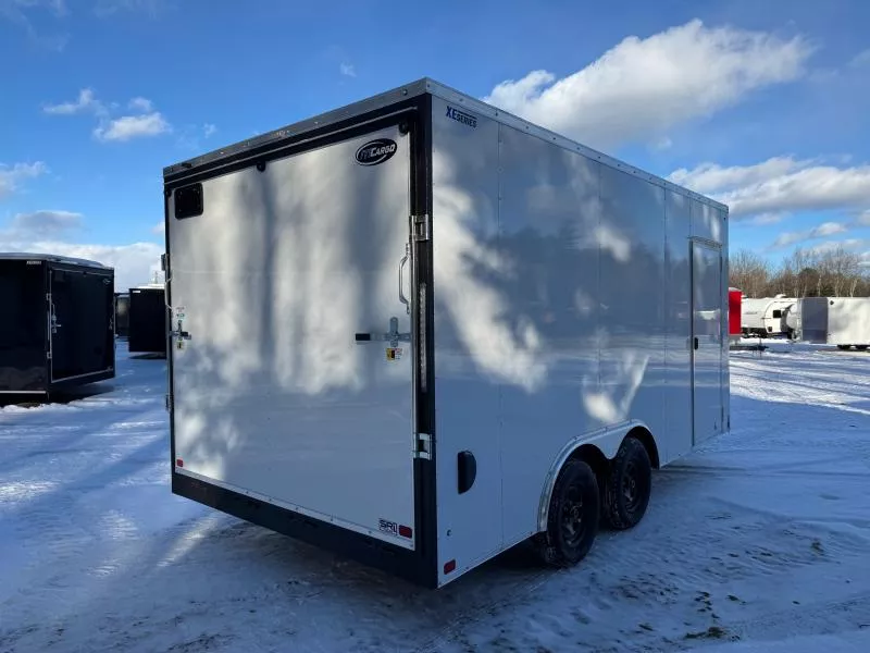 new Cargo (Enclosed) Trailers ITI Cargo Other for sale, in Loudon, NH Thumbnail 8