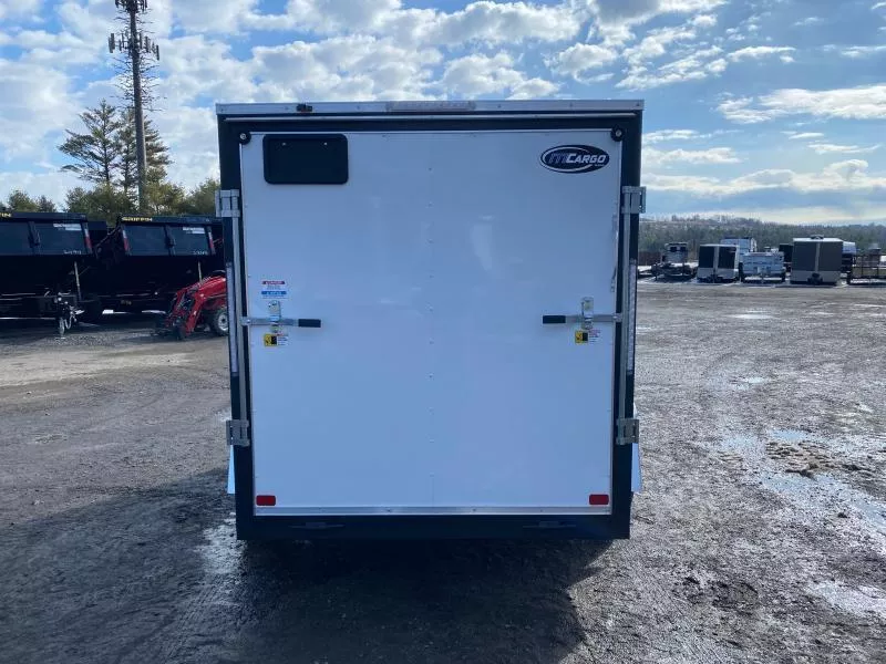 new Cargo (Enclosed) Trailers ITI Cargo Other for sale, in Loudon, NH Thumbnail 7