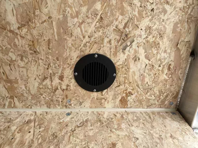 new Cargo (Enclosed) Trailers Durabull Trailers  for sale, in Loudon, NH Thumbnail 18