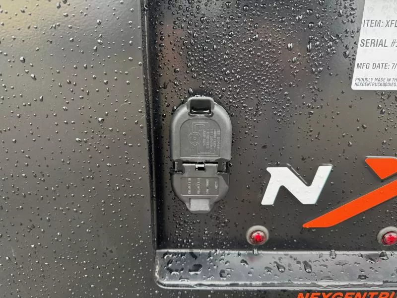 new Flat Decks NXG  for sale, in Loudon, NH Thumbnail 10