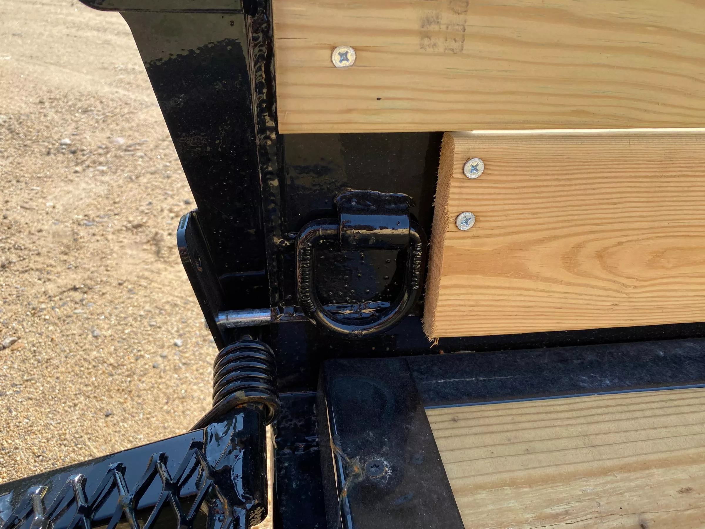 new Utility Trailers Sure-Trac Other for sale, in Loudon, NH Thumbnail 13