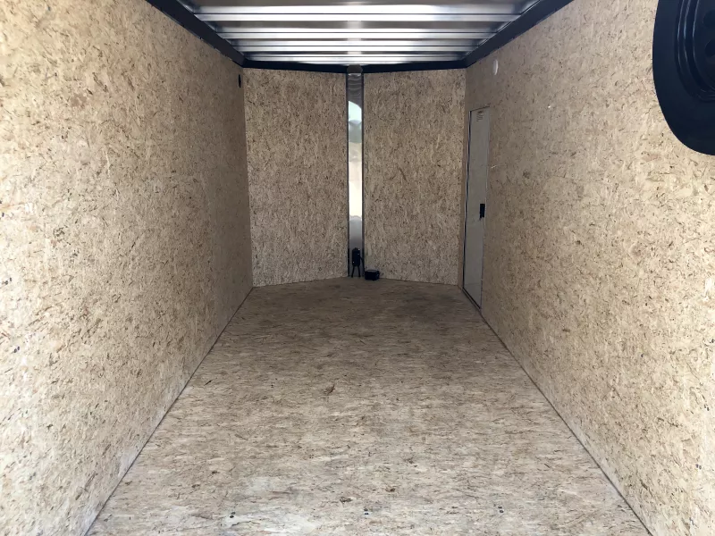 new Cargo (Enclosed) Trailers E-Z Hauler  for sale, in Bangor, ME Thumbnail 10