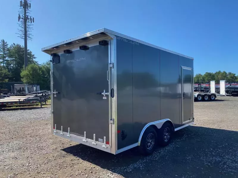 new Cargo (Enclosed) Trailers Stealth Trailers Other for sale, in Loudon, NH Thumbnail 8