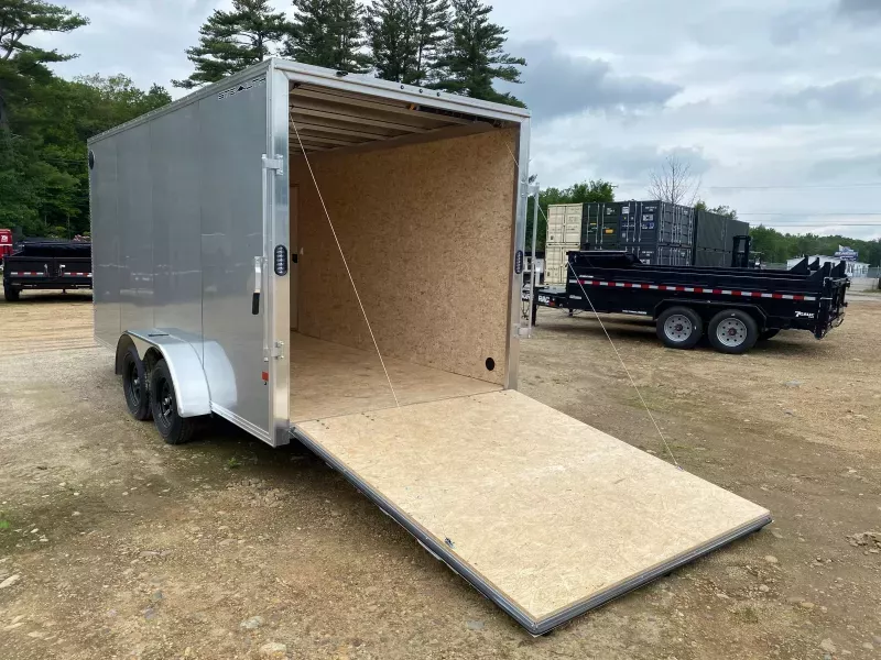 new Cargo (Enclosed) Trailers Stealth Trailers Other for sale, in Loudon, NH Thumbnail 2