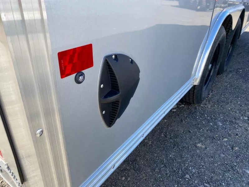 new Cargo (Enclosed) Trailers Stealth Trailers Other for sale, in Loudon, NH Thumbnail 19