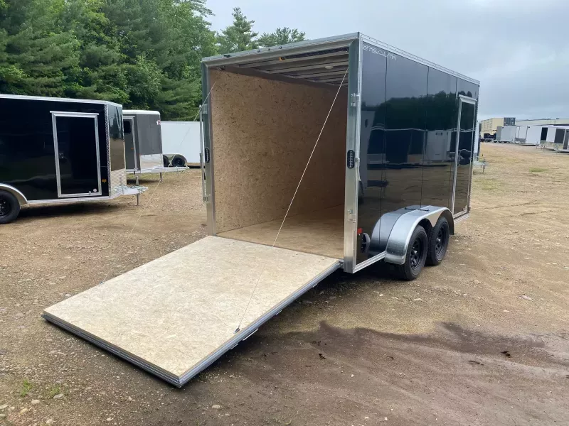 new Cargo (Enclosed) Trailers Stealth Trailers Other for sale, in Loudon, NH Thumbnail 11