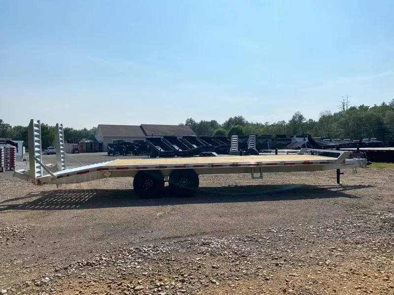 new Equipment / Flatbed Trailers CargoPro Trailers Other for sale, in Loudon, NH Thumbnail 9