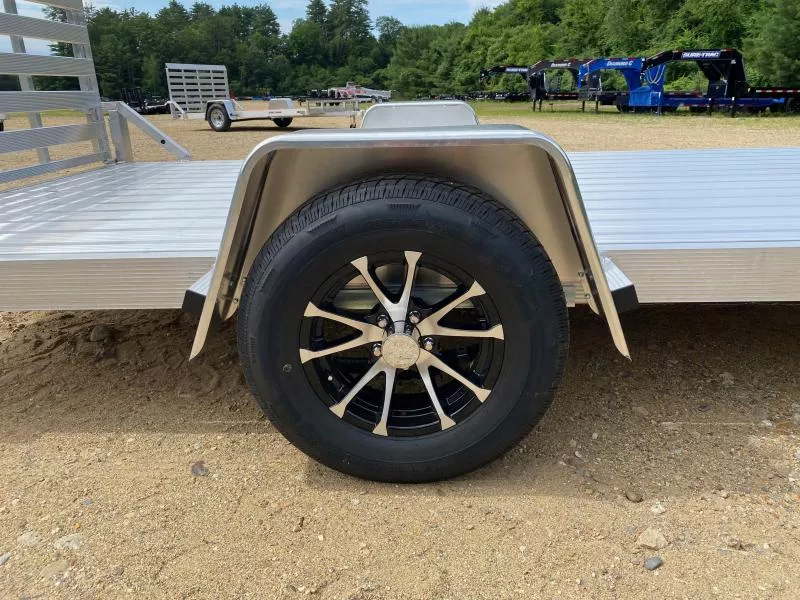 new Utility Trailers Sport Haven  for sale, in Loudon, NH Thumbnail 12