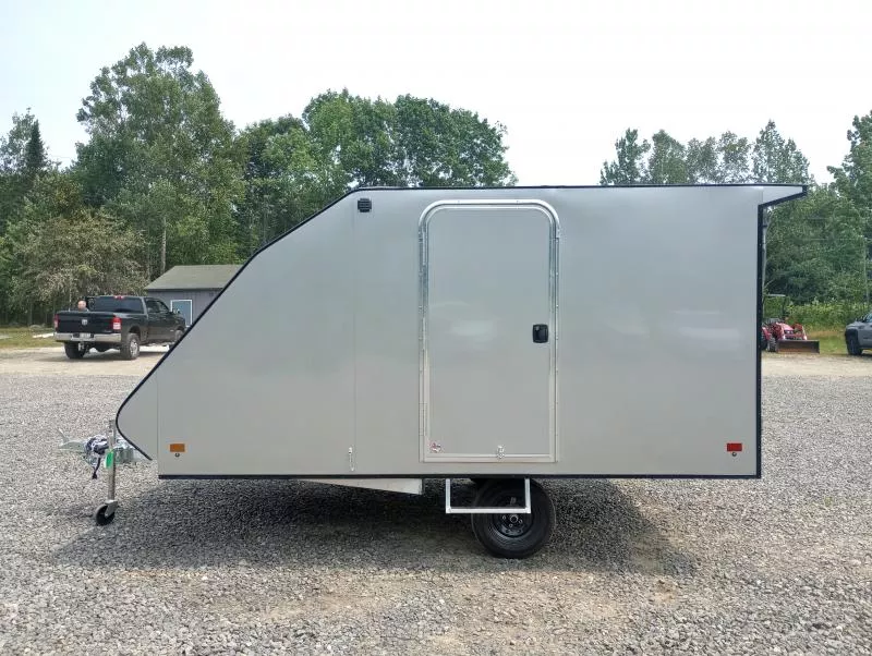 new Snowmobile Trailers Mission  for sale, in Manchester, ME Thumbnail 3