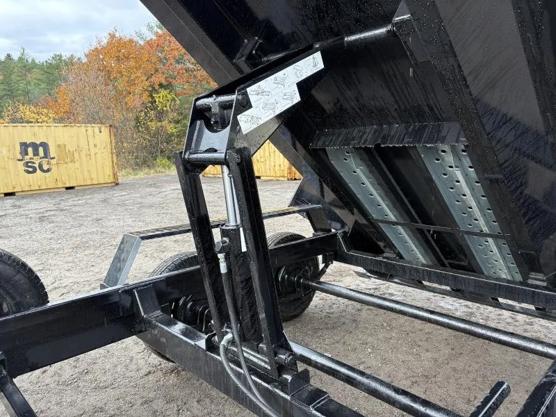 new Dump Trailers Southland Trailers  for sale, in Turner, ME Thumbnail 15