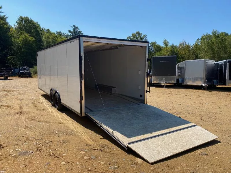 new Cargo (Enclosed) Trailers Stealth Trailers Other for sale, in Loudon, NH Thumbnail 2
